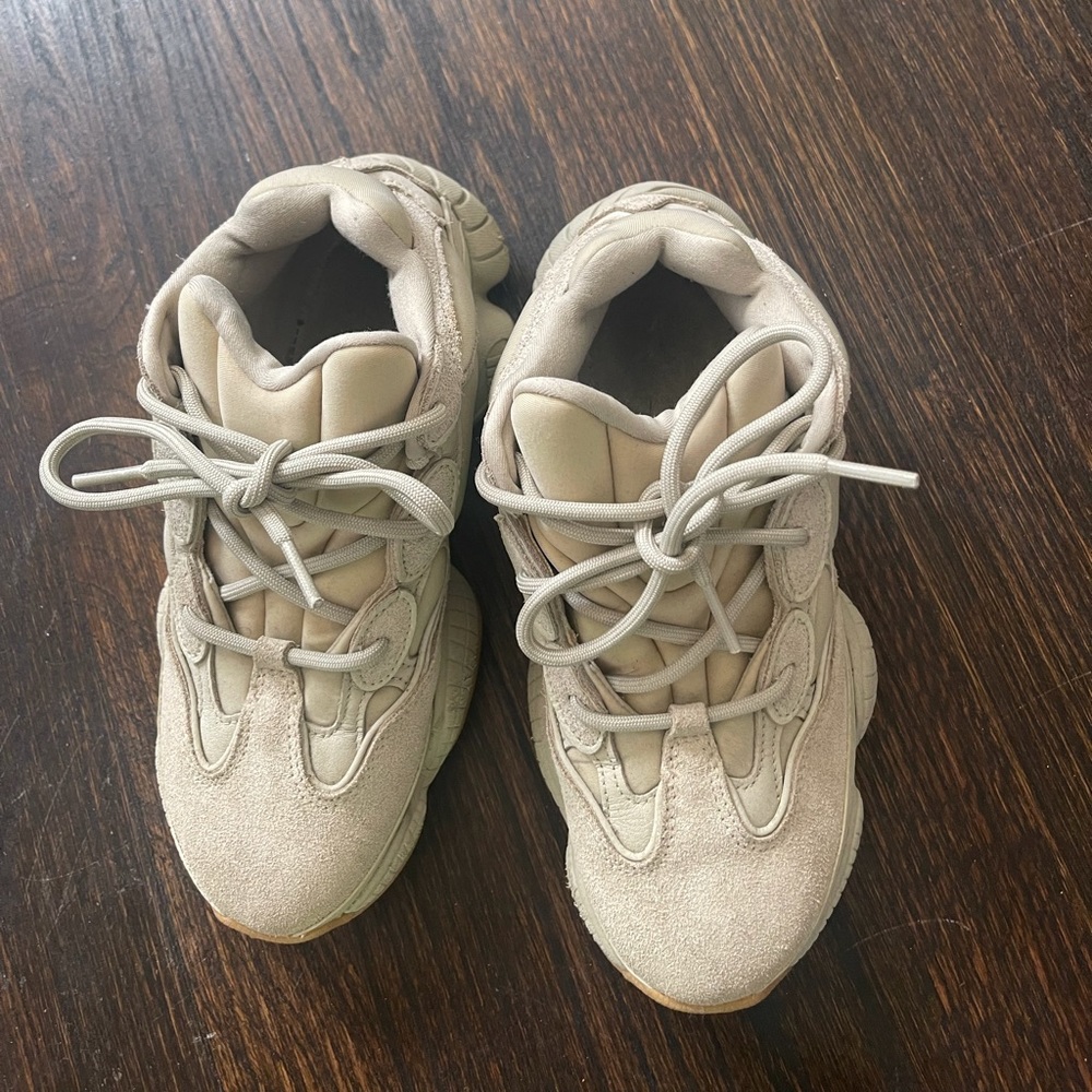 Adidas Yeezy 500